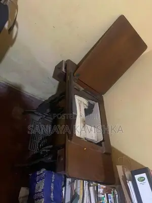 Singer Sewing Machine