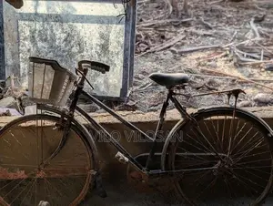 Lumala 4 Used Bicycle