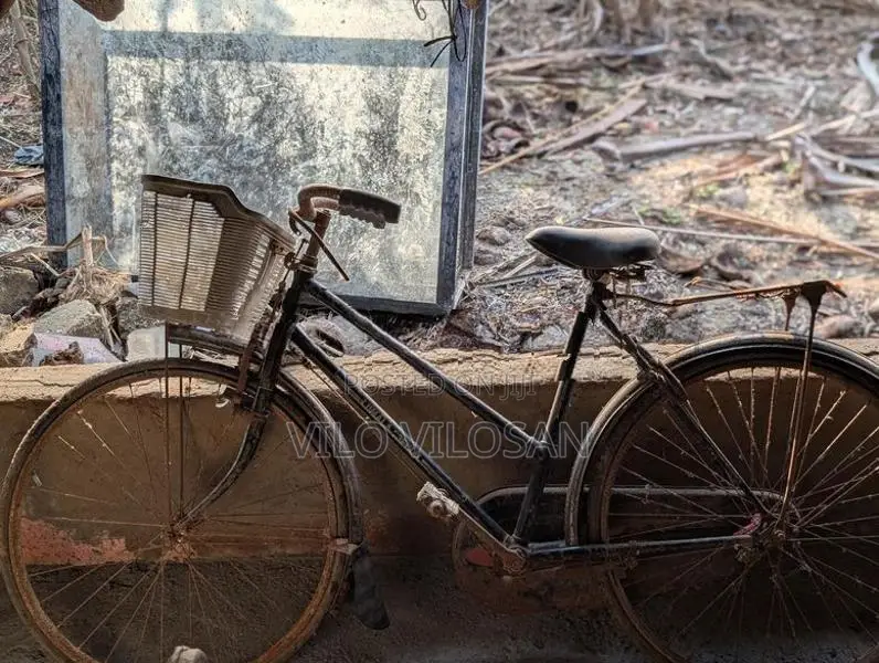 Lumala 4 Used Bicycle