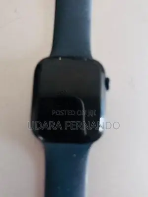 Apple Watch Series 9