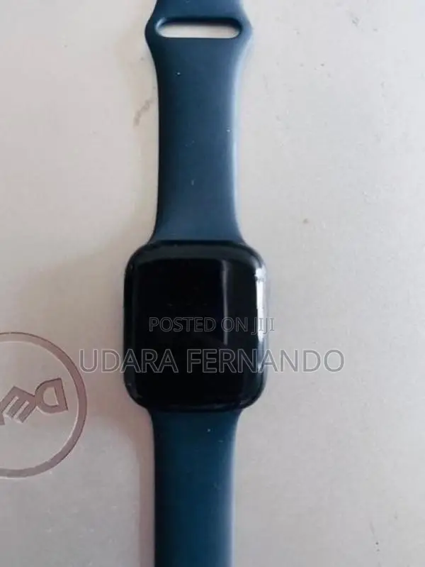 Apple Watch Series 9