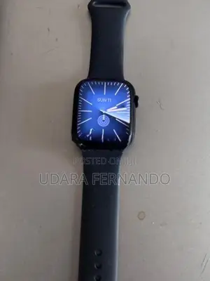 Apple Watch Series 9