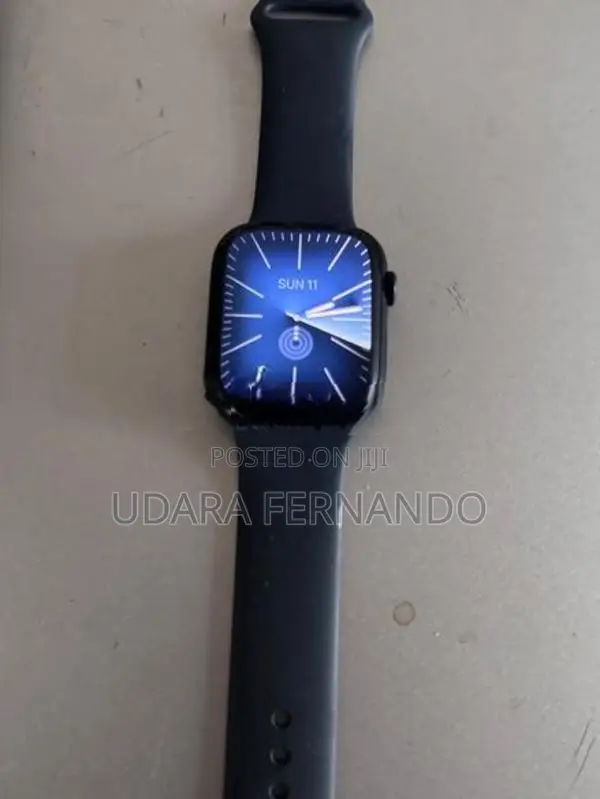 Apple Watch Series 9