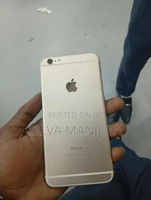 Apple iPhone 6 Plus (Used)