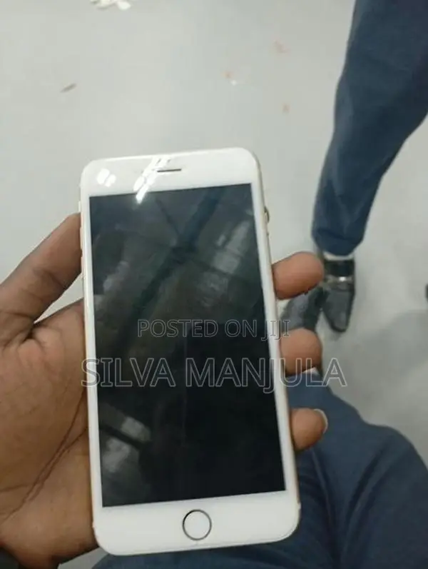 Apple iPhone 6 Plus (Used)