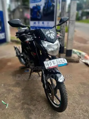 Bajaj Pulsar 135 2015
