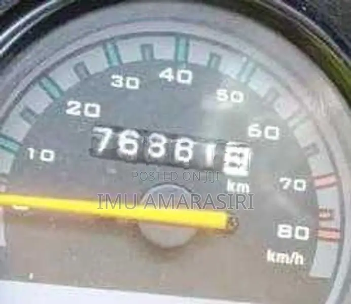 Bajaj RE Three Wheeler 2019