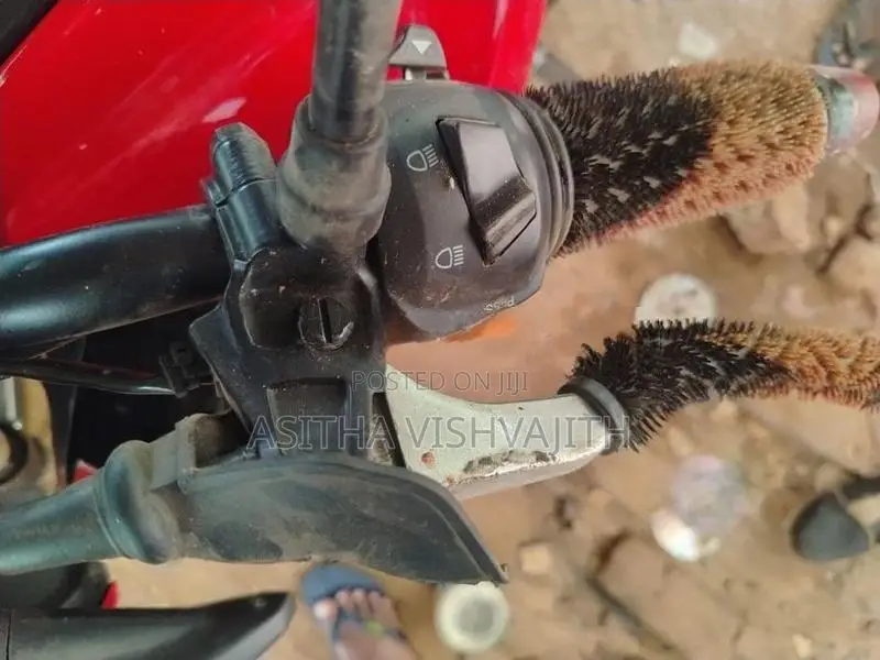 TVS Raider 125 2025