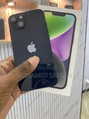Apple iPhone 14 (Used)