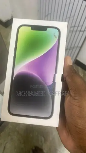 Apple iPhone 14 (Used)