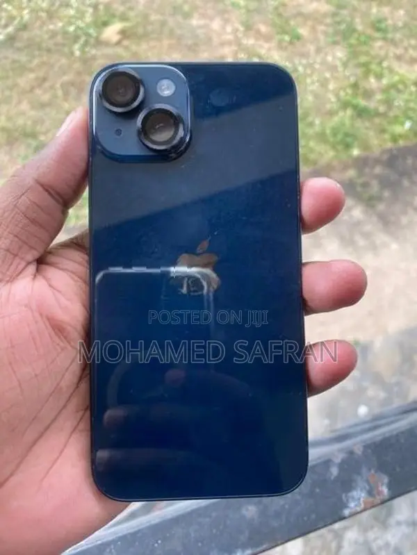 Apple iPhone 14 (Used)