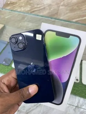 Apple iPhone 14 (Used)