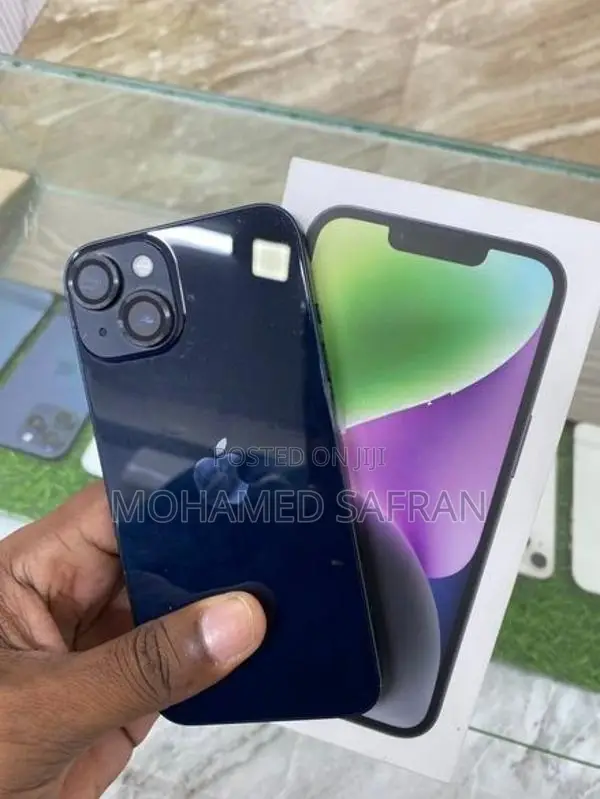 Apple iPhone 14 (Used)