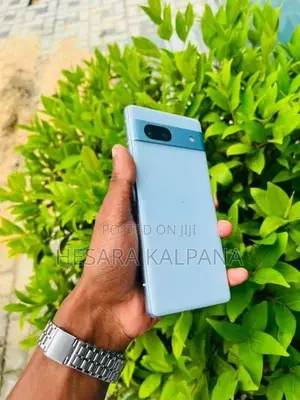 Google Pixel 7a (Used)