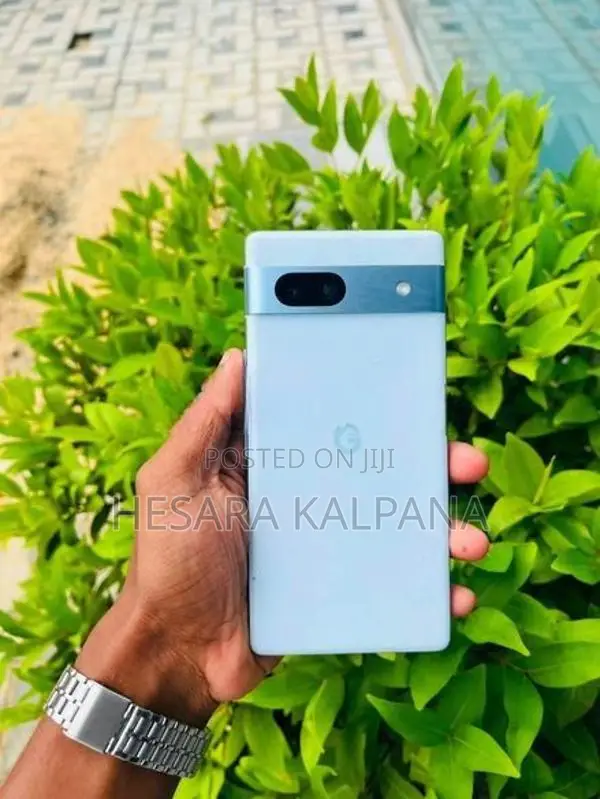 Google Pixel 7a (Used)