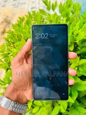 Google Pixel 7a (Used)