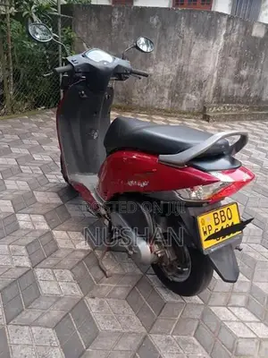 Honda Activa I 2014