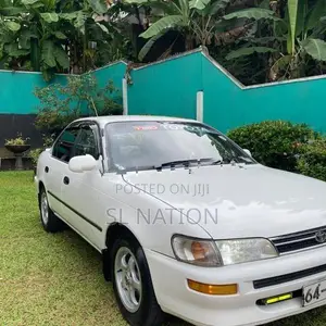 Toyota Corolla 1994