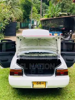 Toyota Corolla 1994