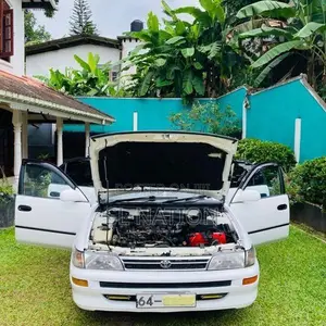 Toyota Corolla 1994