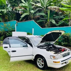 Toyota Corolla 1994
