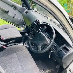 Toyota Corolla 1994
