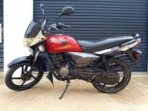 Bajaj Platina 125 2013