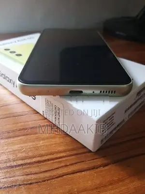 Samsung Galaxy A34 (Used)