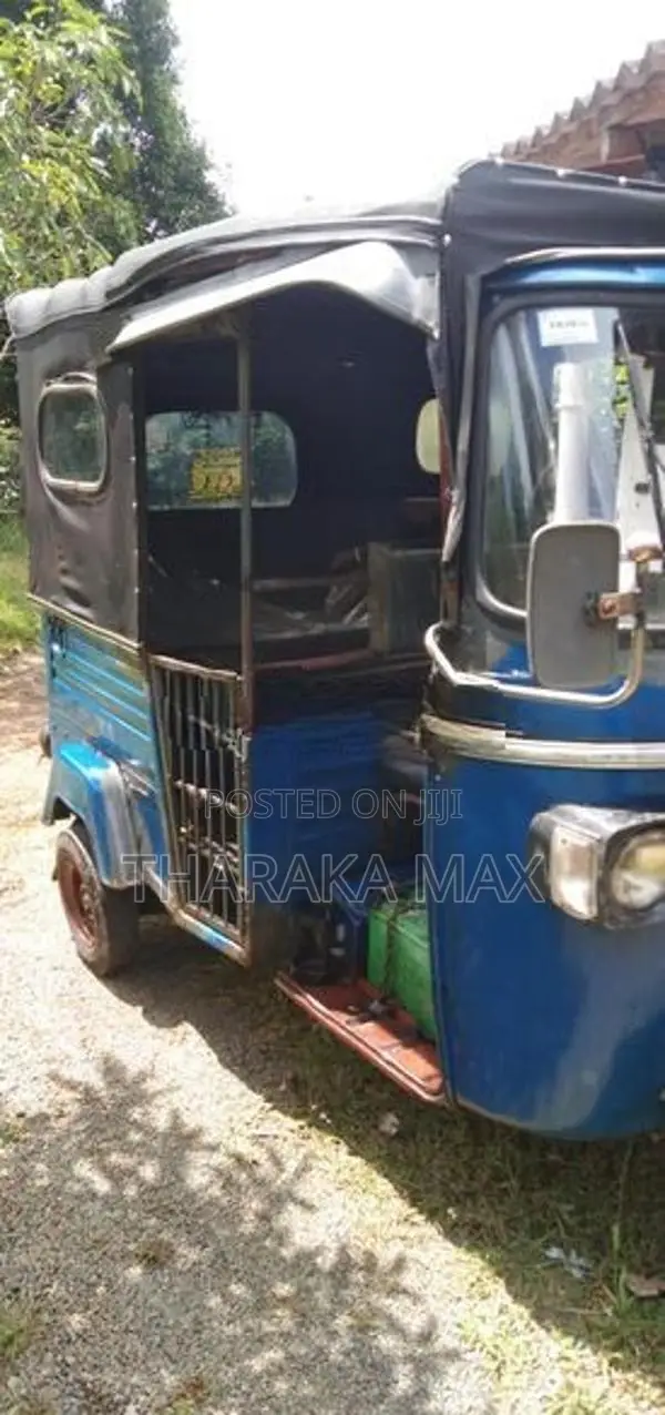 Piaggio Ape 2011