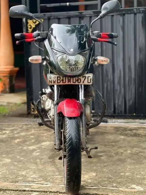 Bajaj Pulsar 150 DTS-i 2016