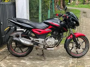 Bajaj Pulsar 150 DTS-i 2016