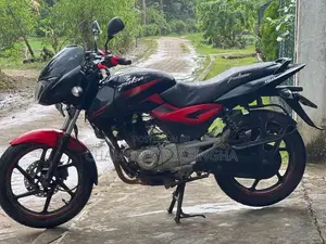 Bajaj Pulsar 150 DTS-i 2016