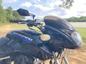 Bajaj Pulsar 150 2010