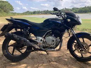 Bajaj Pulsar 150 2010