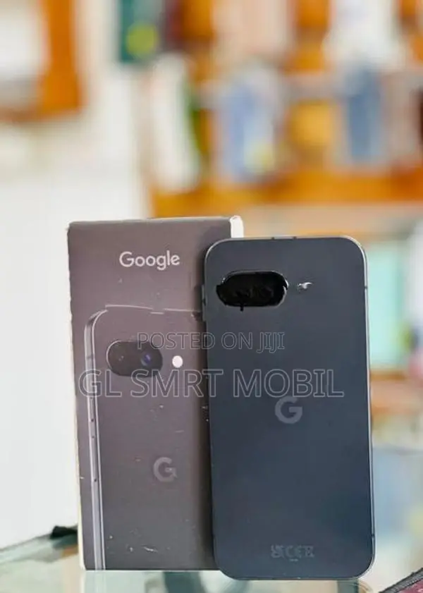 Google Pixel 9a 128GB (Used)