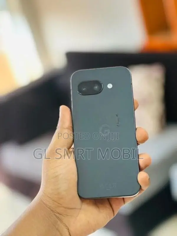 Google Pixel 9a (Used)