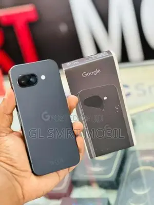 Google Pixel 9a (Used)