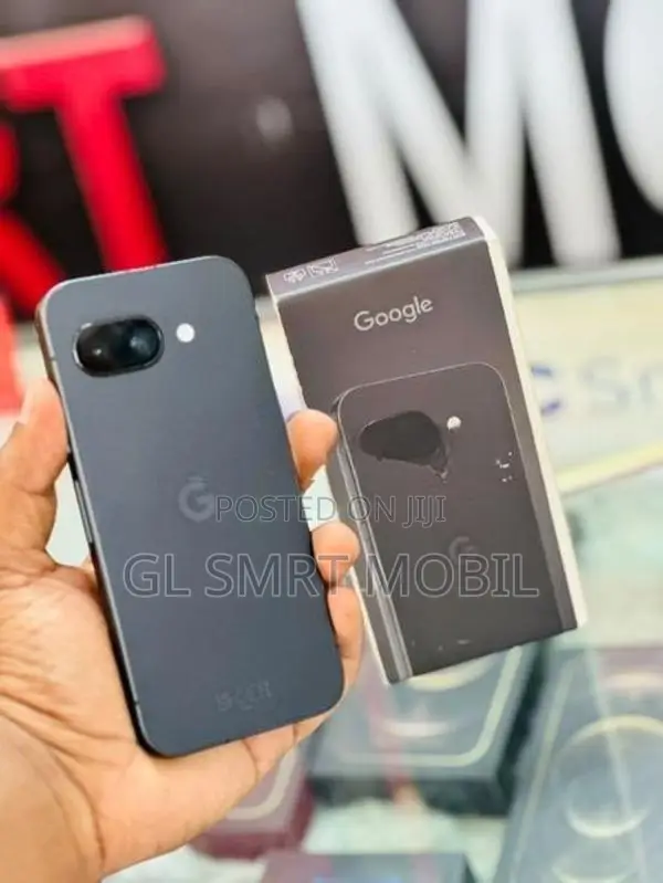 Google Pixel 9a (Used)