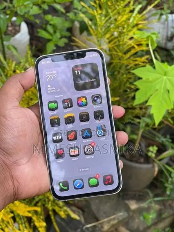 Apple iPhone 12 Pro 256GB (Used)