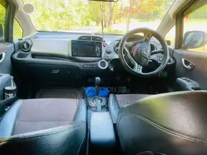 Honda Fit GP1 2013