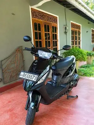 Demak Civic 2016