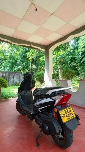 Demak Civic 2016