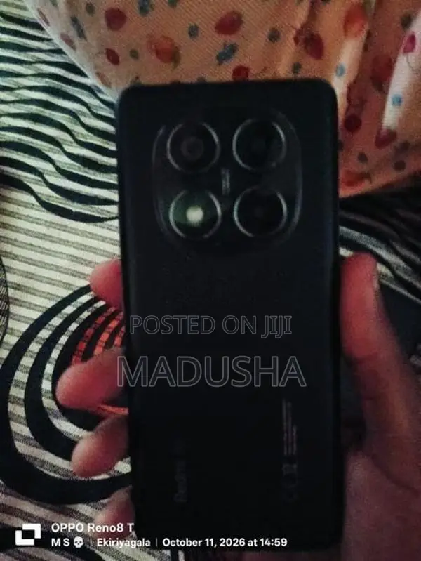 Xiaomi Redmi Note 14 (Used)