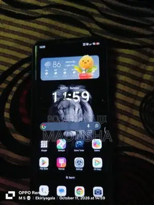 Xiaomi Redmi Note 14 (Used)