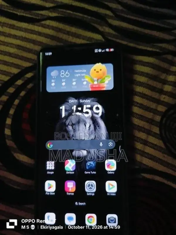 Xiaomi Redmi Note 14 (Used)