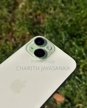 Apple iPhone 15 (Used)