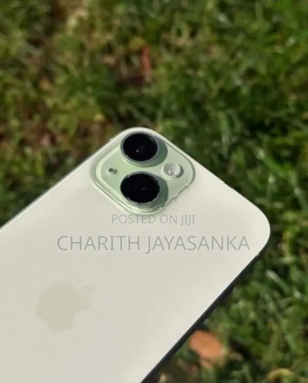 Apple iPhone 15 (Used)