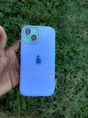 Apple iPhone 15 (Used)