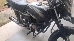 Bajaj Platina 100 ES 2019