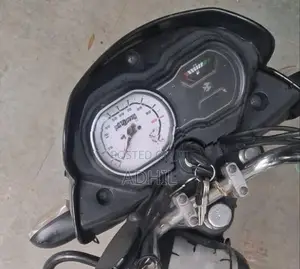 Bajaj Platina 100 ES 2019
